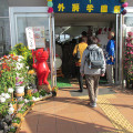 外房学園 平成30年度の学園祭風景の写真