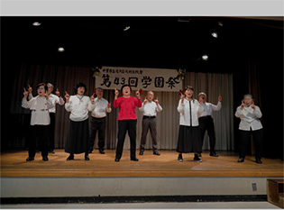 銀松会3