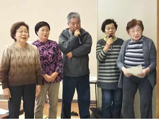 銀松会5