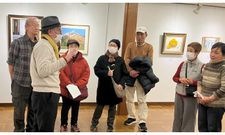 絵画クラブ5