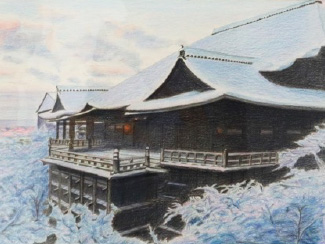 絵画クラブ4