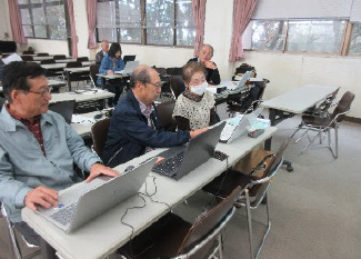 パソコンクラブ2